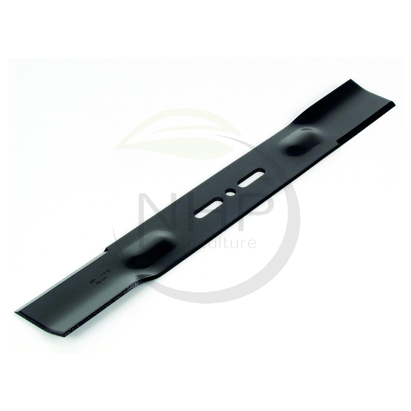 Lame universelle plate 610mm