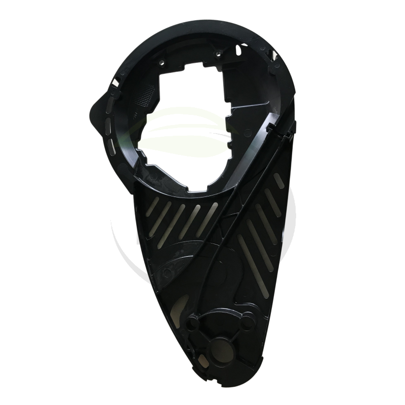 Cache intérieur courroie motobineuse, motoculteur PUBERT - STAUB - OLEO MAC 3001803001