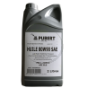 Bidon huile de transmission boites et ponts 2 litres PUBERT 0102000020, SAE 80W90, APIGL5, MIL-L-2105-D