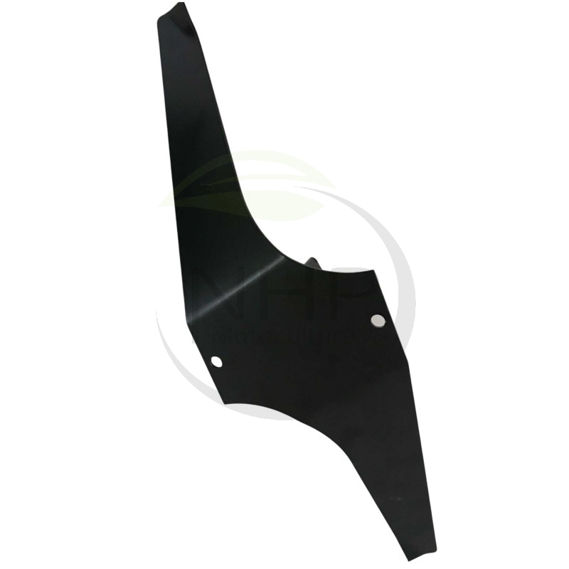 Ejecteur soudé débroussailleuse PUBERT, STAUB, OLEO MAC 0001000272, 8750, KG02011613