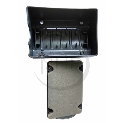 AIR CLEANER COMP LC154F-443000 PUBERT - STAUB - OLEO MAC 0001150024 - 115000-328000 - PIECE D'ORIGINE