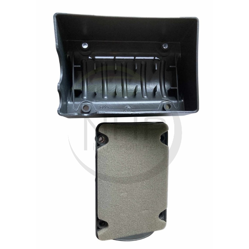 AIR CLEANER COMP LC154F-443000 PUBERT - STAUB - OLEO MAC 0001150024 - 115000-328000 - PIECE D'ORIGINE