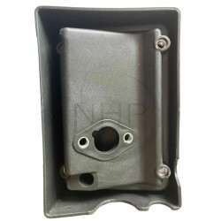 AIR CLEANER COMP LC154F-443000 PUBERT - STAUB - OLEO MAC 0001150024 - 115000-328000 - PIECE D'ORIGINE