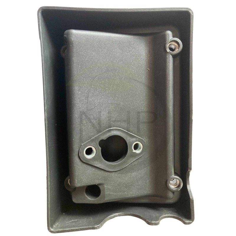 AIR CLEANER COMP LC154F-443000 PUBERT - STAUB - OLEO MAC 0001150024 - 115000-328000 - PIECE D'ORIGINE