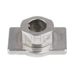 Support de lame pour tondeuse AYP - HUSQVARNA, 851514, 532851514, 193825, 532193825,  5815479-01, 547901