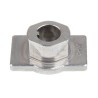 Support de lame pour tondeuse AYP - HUSQVARNA, 851514, 532851514, 193825, 532193825,  5815479-01, 547901