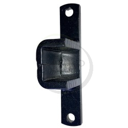 Entraineur central MF90 PUBERT, STAUB, OLEO MAC, 0002020329, 1317, KJ02021701