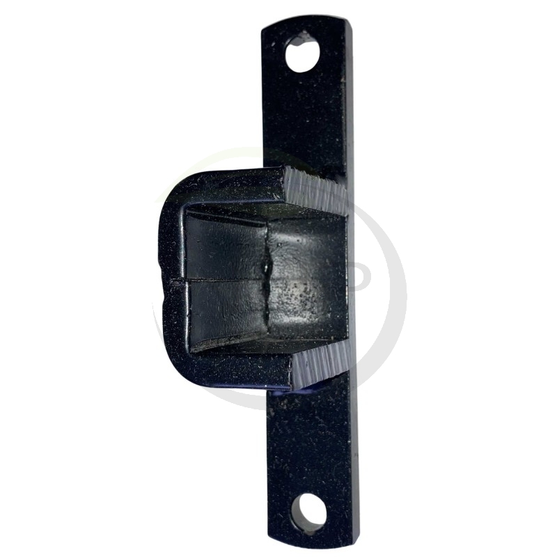 Entraineur central MF90 PUBERT, STAUB, OLEO MAC, 0002020329, 1317, KJ02021701