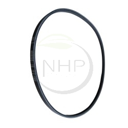 Courroie motobineuse marche arrière PUBERT, STAUB, OLEO MAC, 0003000003, 13458, AC13458, 2055