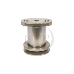 Support de lame tondeuse HUSQVARNA, McCULLOCH 432279, 532 43 22-79, 532432249, 583 47 80-01, 583478001