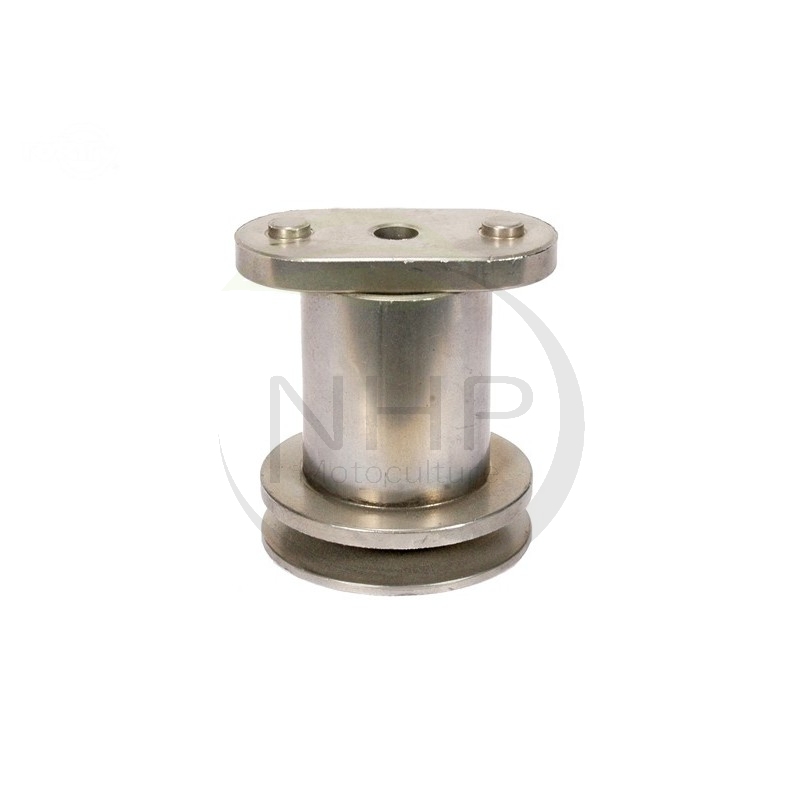 Support de lame tondeuse HUSQVARNA, McCULLOCH 432279, 532 43 22-79, 532432249, 583 47 80-01, 583478001