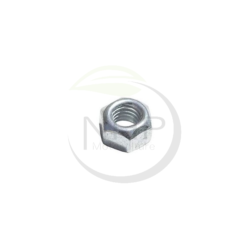 Ecrou ECHO, SHINDAIWA référence 43302206460