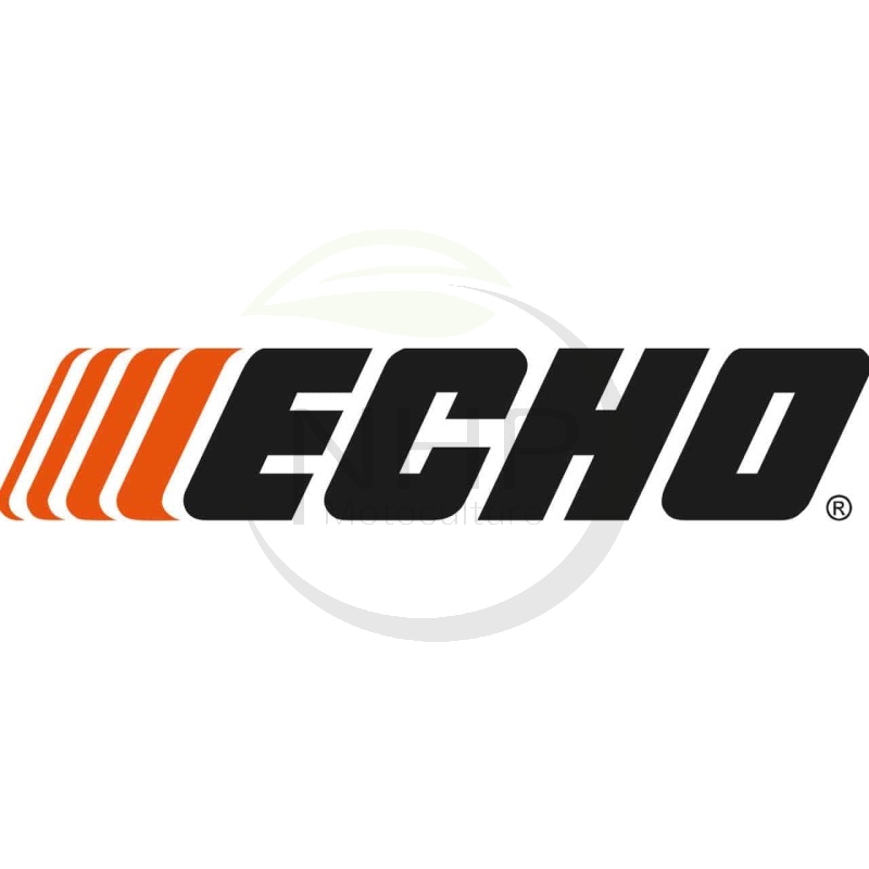 GUIDE CHAINE TRONCONNEUSE ECHO ECHO X101000011 - 25C50SL - 25 C 50 SL - 25CM - C25H25-60CL-ET - 1/4" - .050