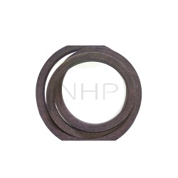 Courroie marche avant motobineuse PUBERT, STAUB, OLEO MAC 0306030003, 13598A