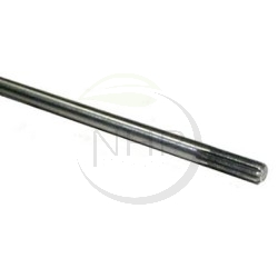 axe-arbre-debroussailleuse-156cm-diametre-8-mm-9-cannelures