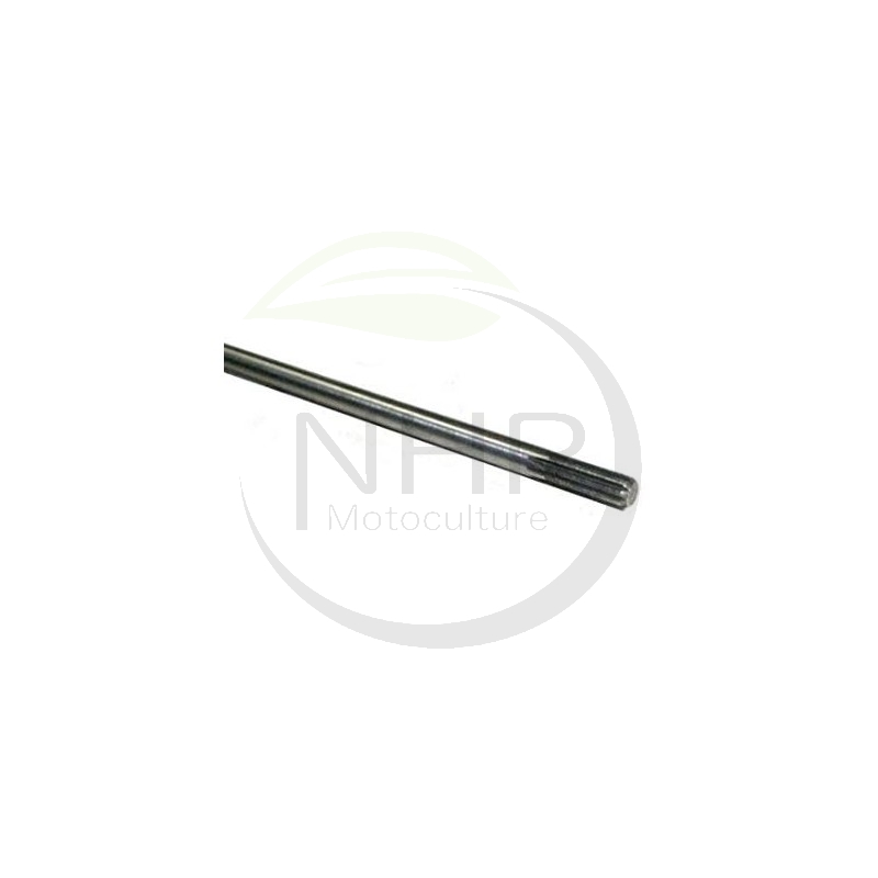 axe-arbre-debroussailleuse-154cm-diametre-8-mm-9-cannelures-et-filetage-m8