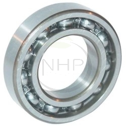 ROULEMENT VILEBREQUIN MOTEUR HONDA G300 - 961006206000