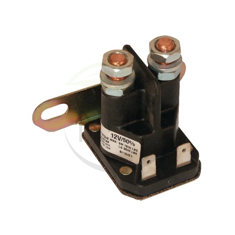 Solénoide GGP, CASTELGARDEN, STIGA 1134-2962-01, 118736112/0