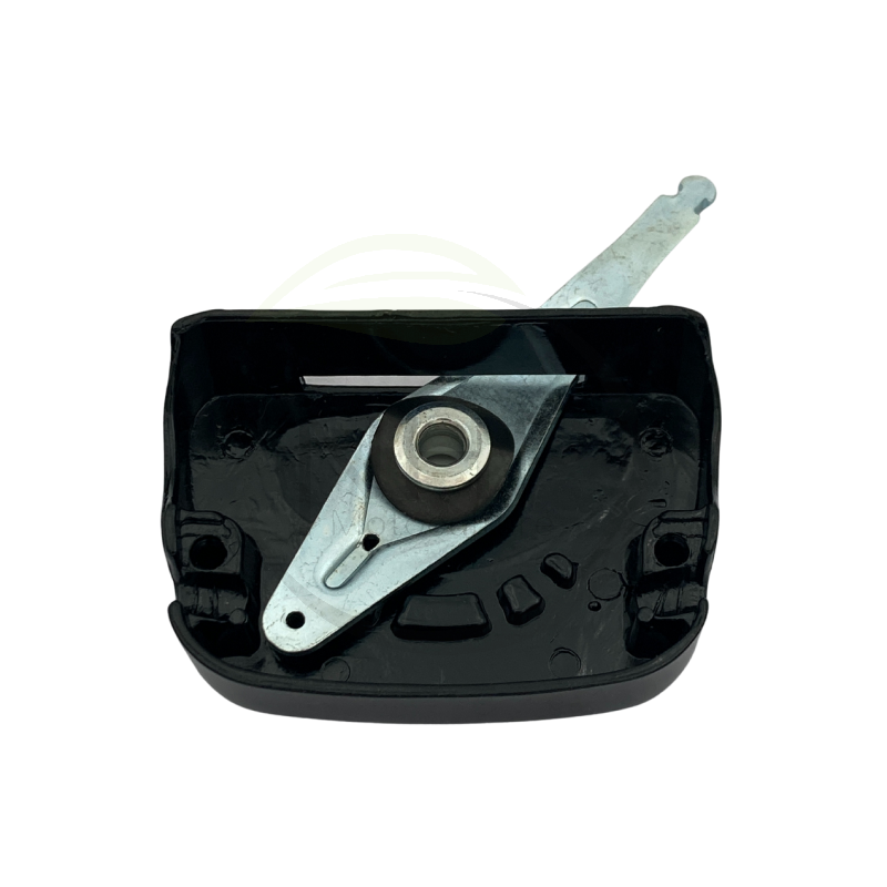 Manette de gaz 17312 sans embout 64948 pubert, staub, oléo mac, 0307020007, 64948