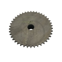 Pignon d'entrainement 42 dents PUBERT, STAUB, OLEO MAC, 0306050012, 15286