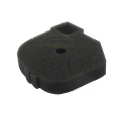 Filtre à air Makita, Dolmar référence 443118-8