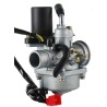 Carburateur complet diamètre 18 mm, scooter Keeway, 50 cm3