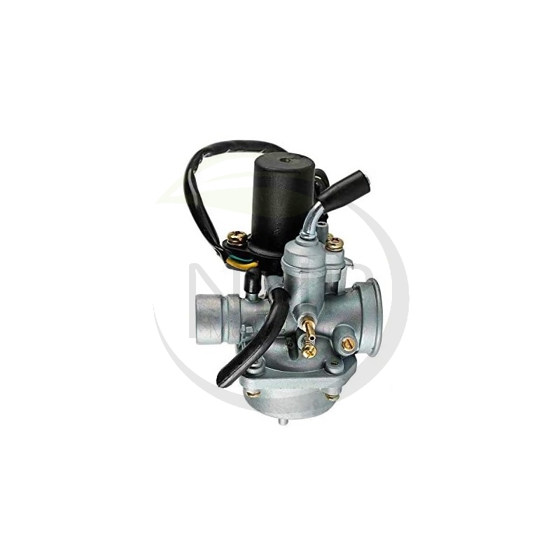 Carburateur complet diamètre 18 mm, scooter Keeway, 50 cm3