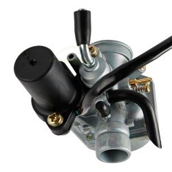 Carburateur complet diamètre 18 mm, scooter Keeway, 50 cm3