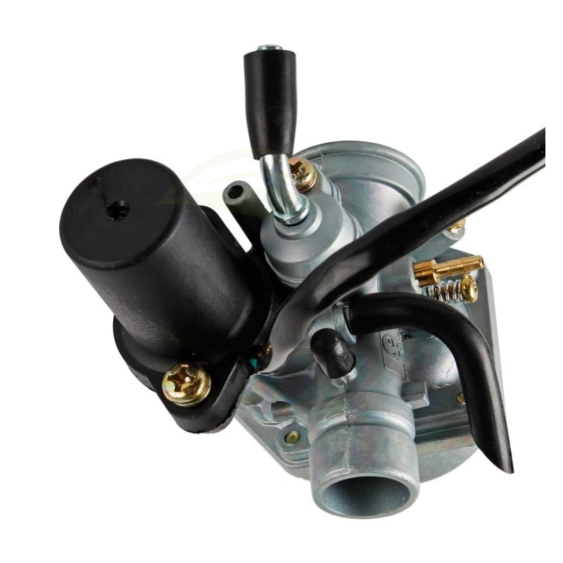 Carburateur complet diamètre 18 mm, scooter Keeway, 50 cm3