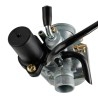 Carburateur complet diamètre 18 mm, scooter Keeway, 50 cm3