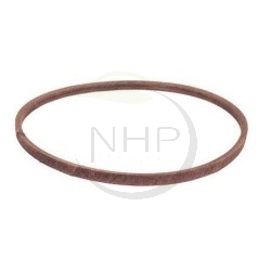 Courroie tracteur tondeuse MTD, Bolens, Yardman, Cub Cadet, Gutbrod, 75404039, 754-04039
