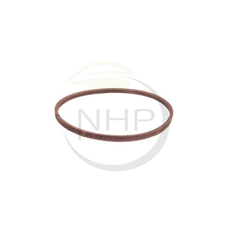 Courroie tracteur tondeuse MTD, Bolens, Yardman, Cub Cadet, Gutbrod, 75404039, 754-04039