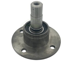 Palier de lame PUBERT, STAUB, OLEO MAC, 5001010002, KK01020006