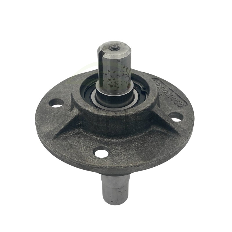 Palier de lame PUBERT, STAUB, OLEO MAC, 5001010002, KK01020006