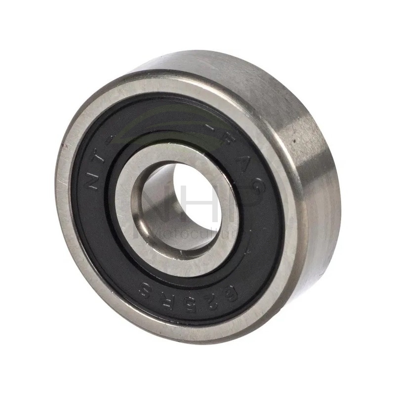 ROULEMENT A BILLE SKF 625-2RS - 6252RS - 625 2RS