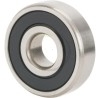 Roulement à billes 627-2RS, 6272RS, 627 2RS
