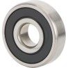 Roulement à billes SKF 628-2RS, 6282RS, 628 2RS