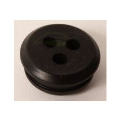 Joint passe durite ECHO, SHINDAIWA référence 13211555931, 132115-55931, 13211555930, 132115-55930