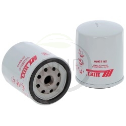 Filtre hydraulique de transmission HIFI SH 62070, SH62070