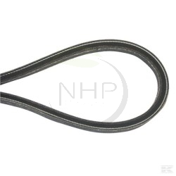 Courroie tondeuse STIGA, GGP, CASTELGARDEN 1111916701, 1111-9167-01, 1111 9167 01