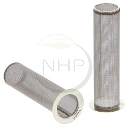 Filtre hydraulique HIFI SH 66242, SH66242