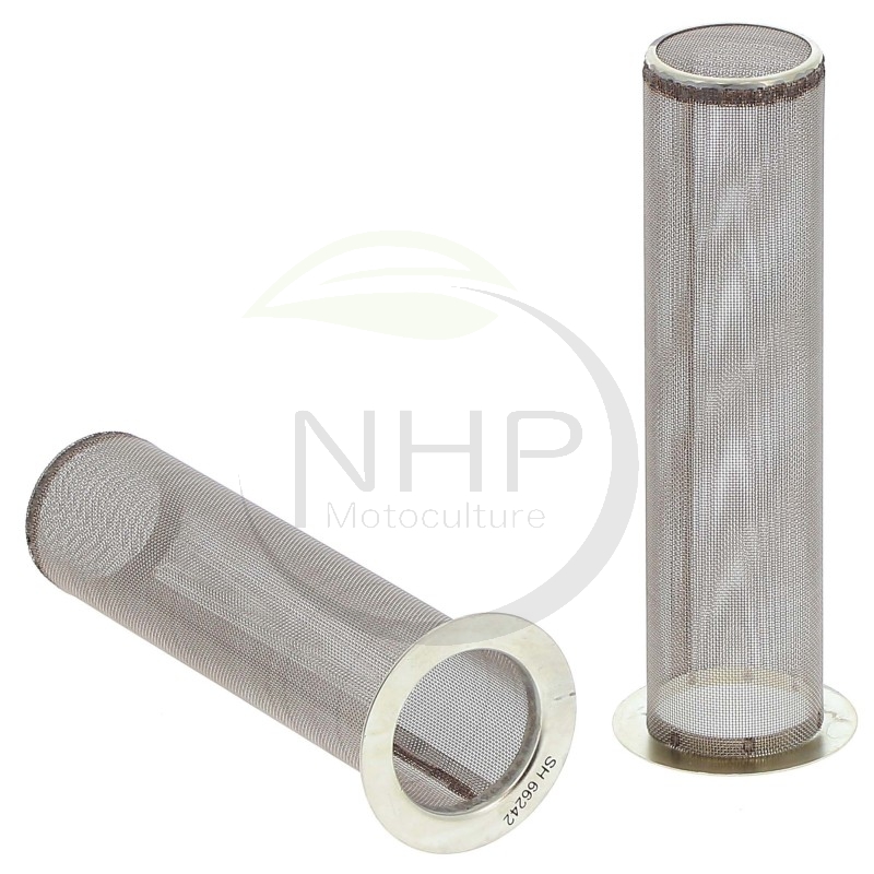 Filtre hydraulique HIFI SH 66242, SH66242