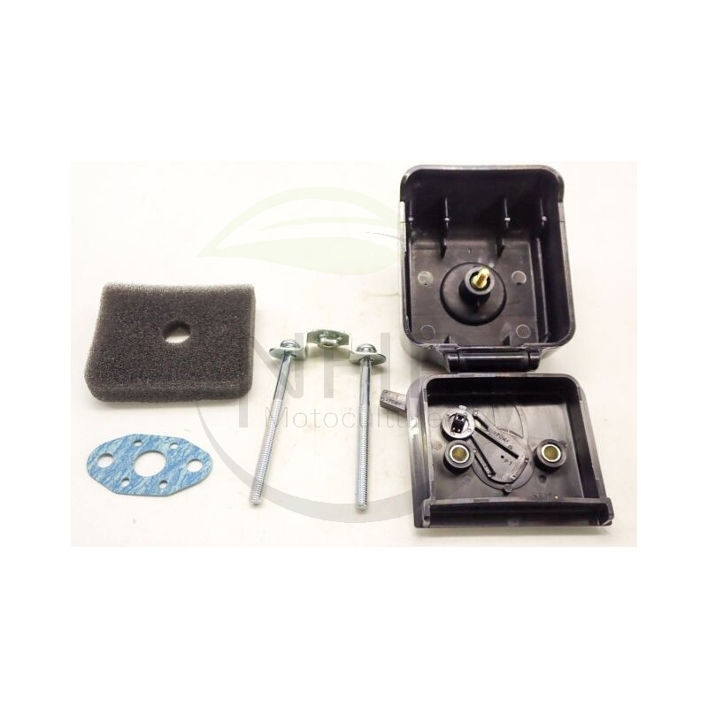 Filtre à air complet ECHO, SHINDAIWA référence P021030510, 70234-98020, 99909-313, 99909-320, 20016-81794