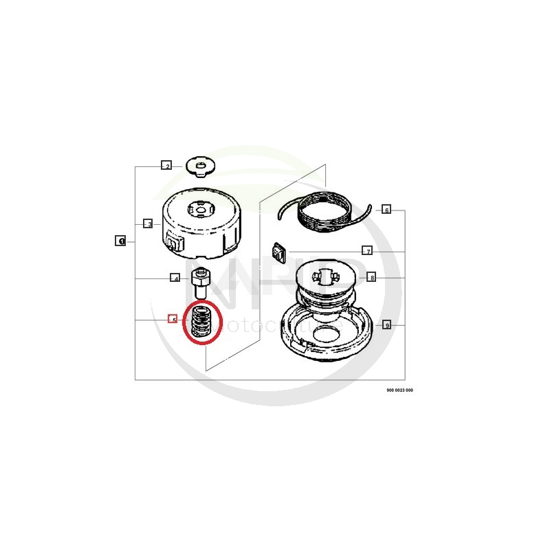 ressort-echo-shindaiwa-p022000720