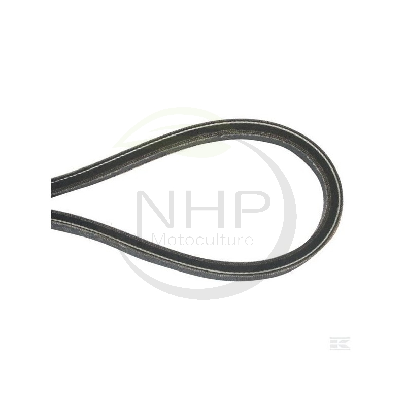 Courroie de transmission tracteur tondeuse GGP, CASTELGARDEN, STIGA, 1134-9170-01, 1134917001, 1134 9170 01