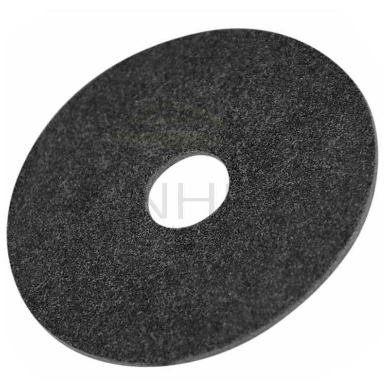 Rondelle fibre de fixation de lame tondeuse JONSERED, HUSQVARNA référence 503259401, 5032594-01, 503 25 94-01, 259401