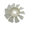 Ventilateur boite de transmission STIGA, GGP, CASTELGARDEN, 1134-3552-01, 1134355201, 1134 3552 01