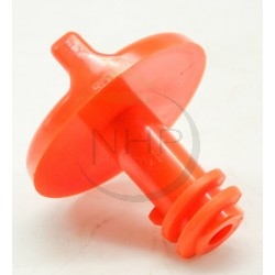 Bouton boitier de filtre à air tronçonneuse ECHO, SHINDAIWA référence A235000040