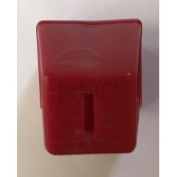 Manette de gaz 17311 a D,2tr,S/em PUBERT, STAUB, OLEO MAC 0307020006, 12116