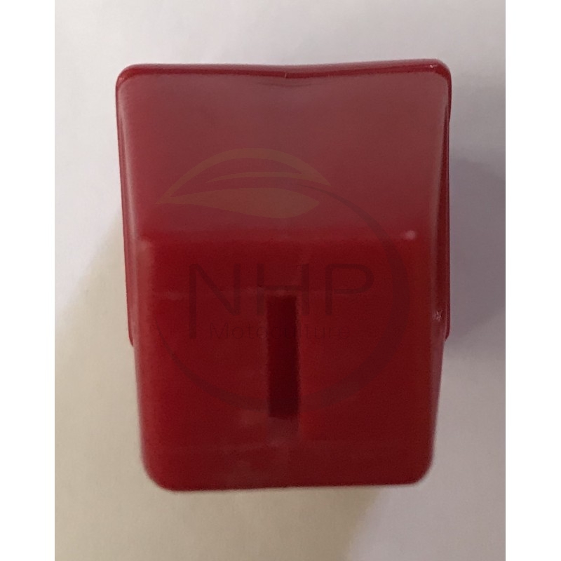 Manette de gaz 17311 a D,2tr,S/em PUBERT, STAUB, OLEO MAC 0307020006, 12116